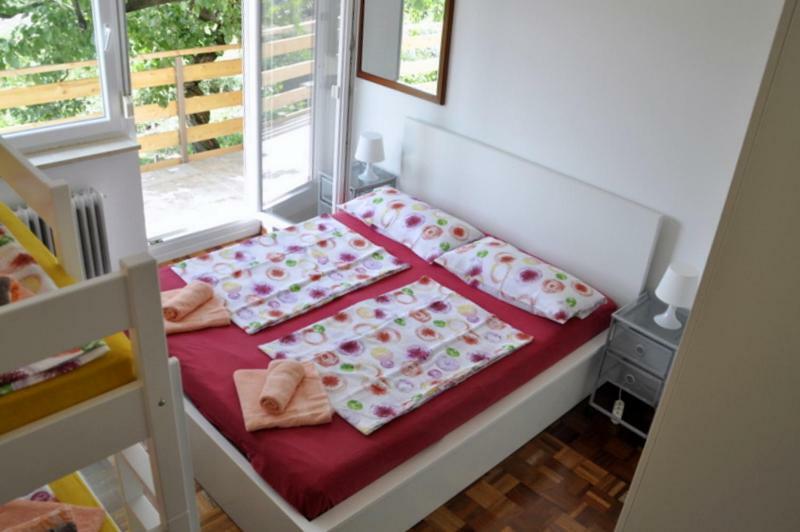 Apartma Bajci Ajdovščina Exterior foto