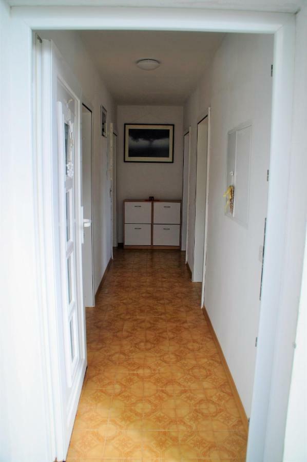 Apartma Bajci Ajdovščina Exterior foto