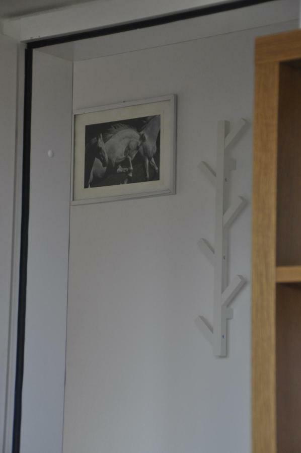 Apartma Bajci Ajdovščina Exterior foto